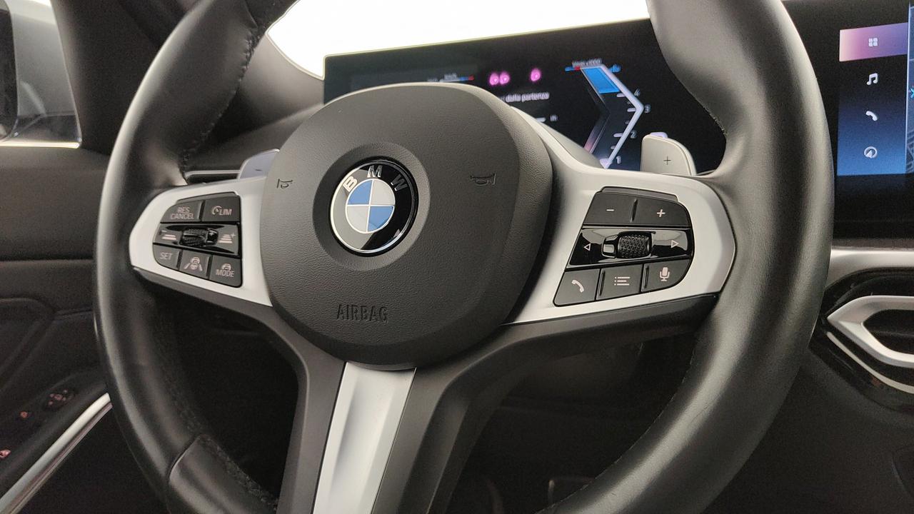 BMW Serie 3 G21 2022 Touring - 320d Touring mhev 48V Msport xdrive auto