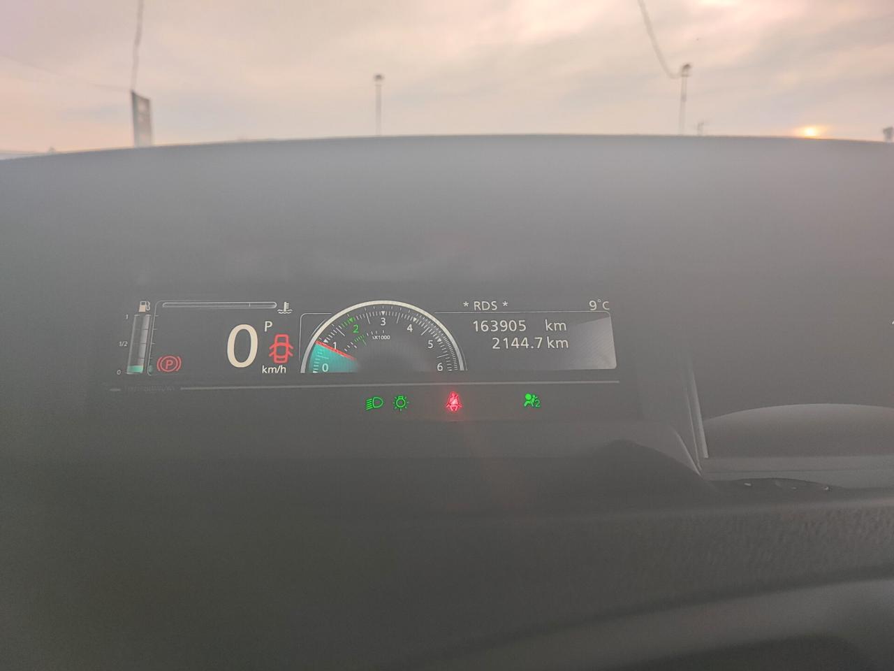 Renault Scenic Scénic XMod dCi 110 CV EDC Bose