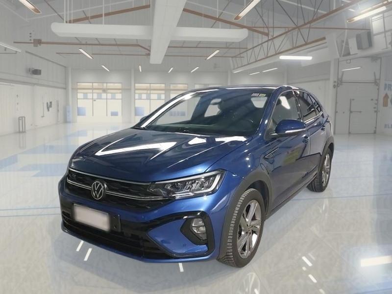 VOLKSWAGEN TAIGO 1.0 TSI 81 KW R-LINE SUV