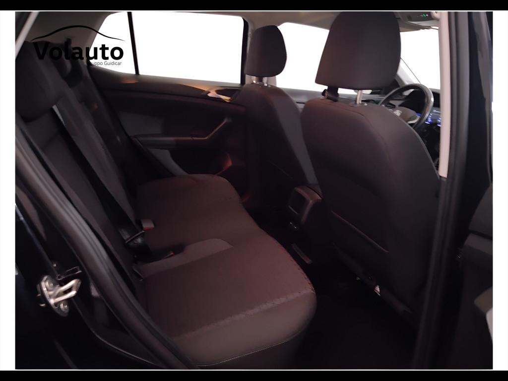 VOLKSWAGEN T-Cross 2019 - T-Cross 1.0 tsi Style 110cv