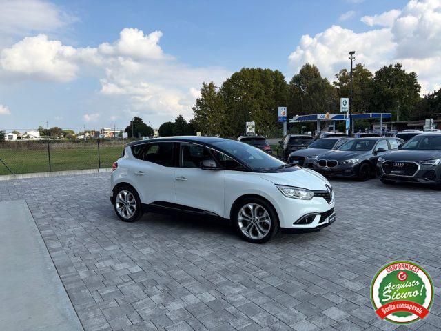 RENAULT Scenic Scénic Blue dCi Initiale Paris ANCHE NEOPATENTATI