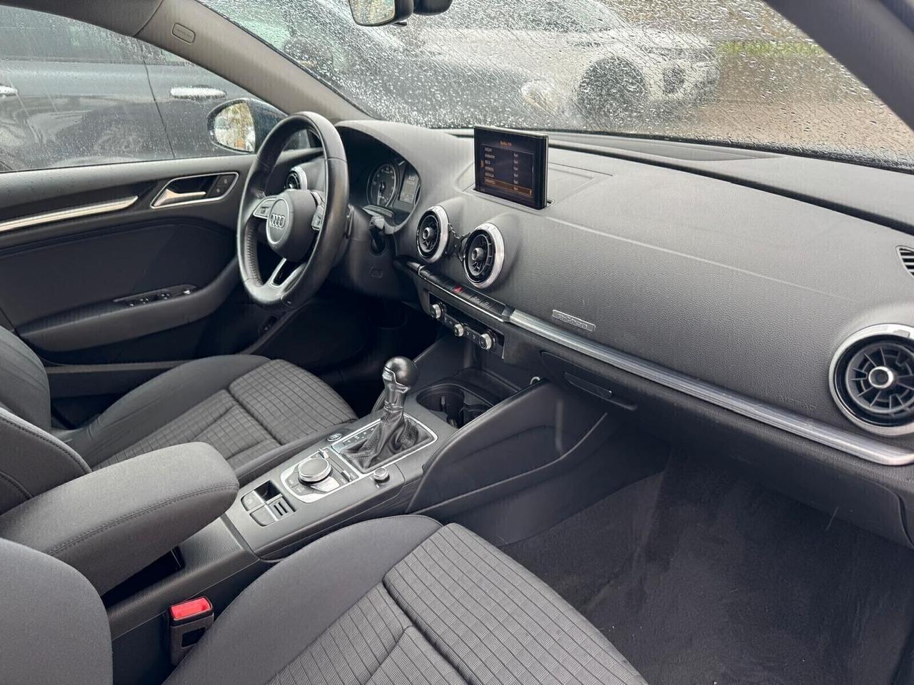 Audi A3 SPB 1.4 TFSI e-tron S tronic Sport