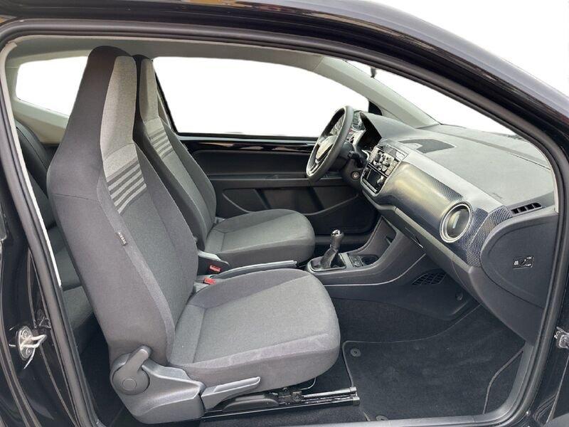 Volkswagen up! 1.0 3p. move