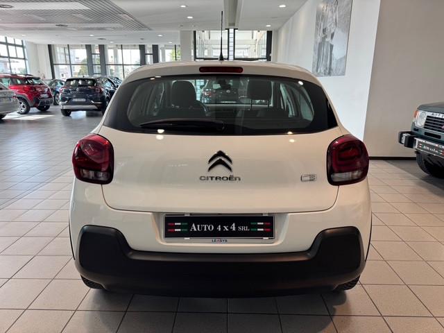 Citroen C3 1.5 bluehdi Feel Pack s&s 100cv 6m