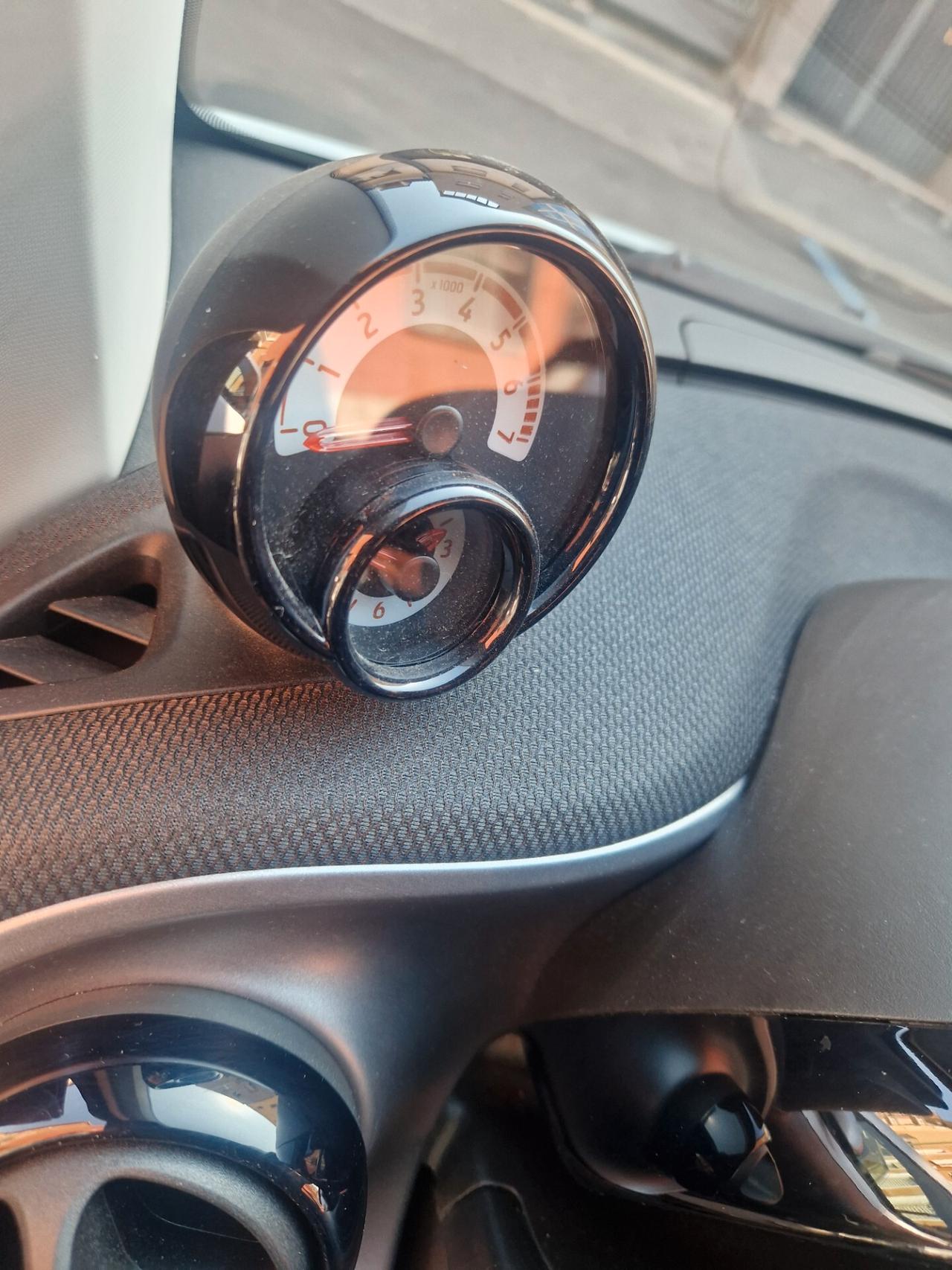 Superpassion matt grey 2019 automatico full garanzia