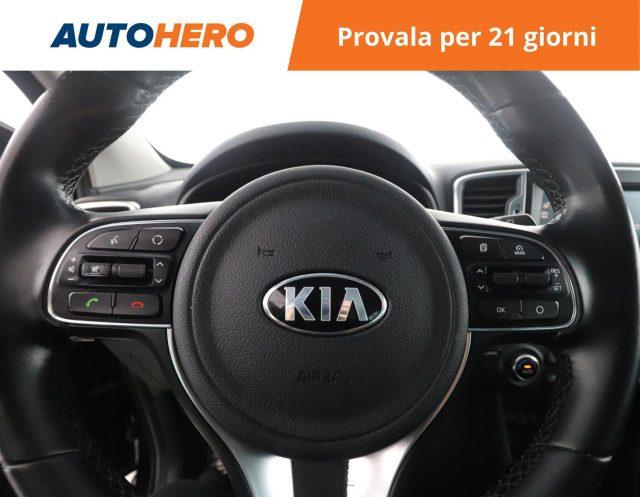 KIA Sportage 1.7 CRDI 2WD Cool