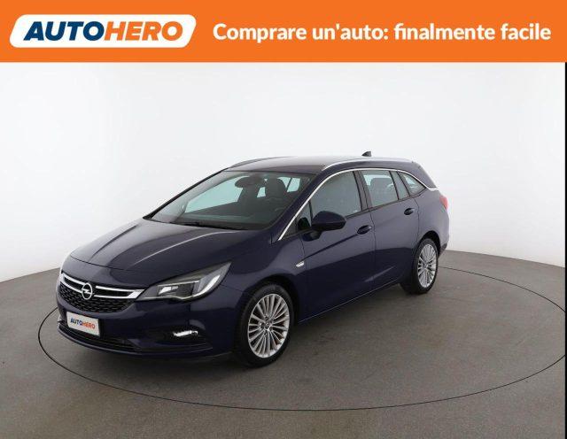 OPEL Astra 1.6 BiTurbo CDTi Start&Stop Sports Tourer Innovati