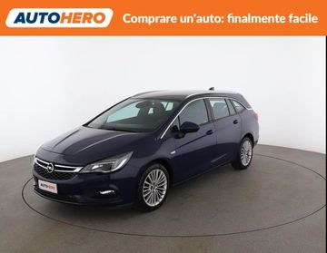 OPEL Astra 1.6 BiTurbo CDTi Start&Stop Sports Tourer Innovati