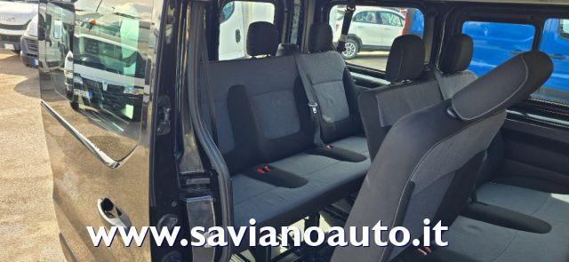 OPEL Vivaro 27 1.6 CDTI 120CV S&S " 9 POSTI "