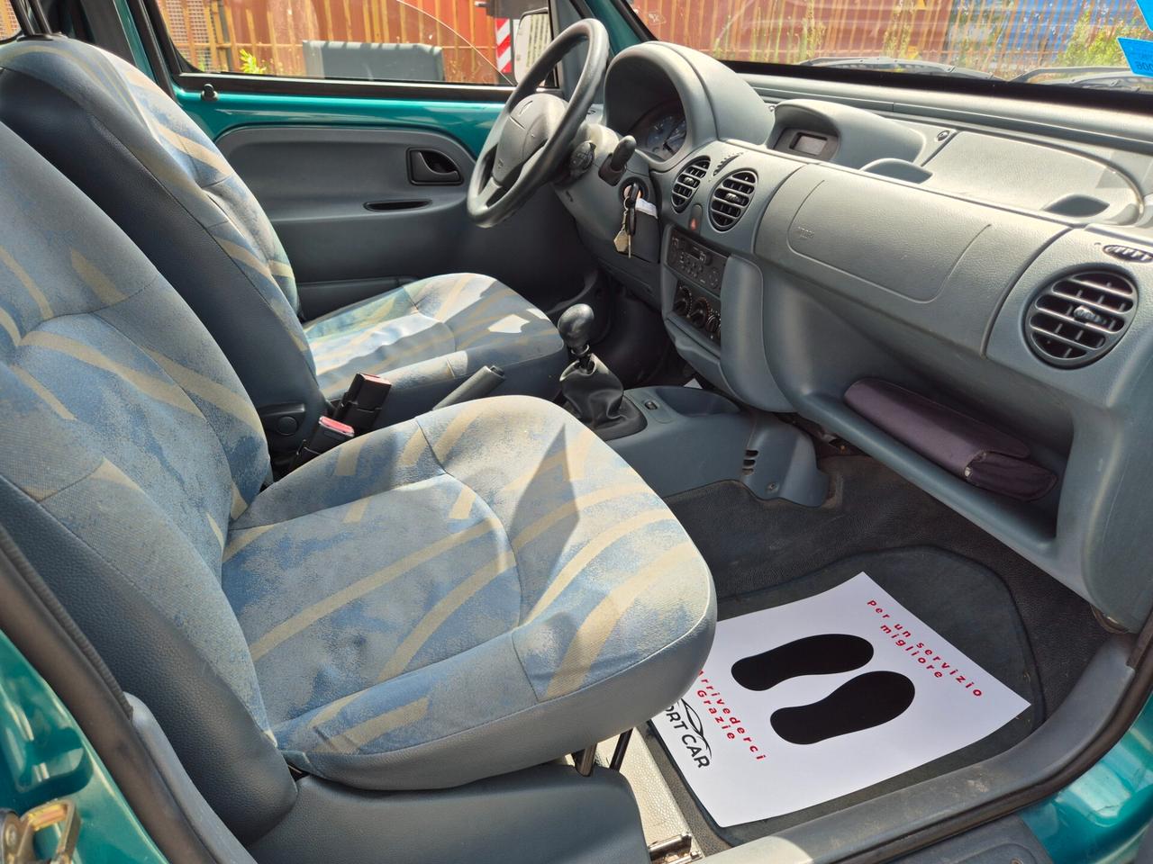 Renault Kangoo 1.4 cat Proactive RXE