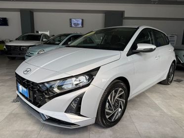 Hyundai i20 I20 5p 1.0 T-GDI 90cv 6m ConnectLine