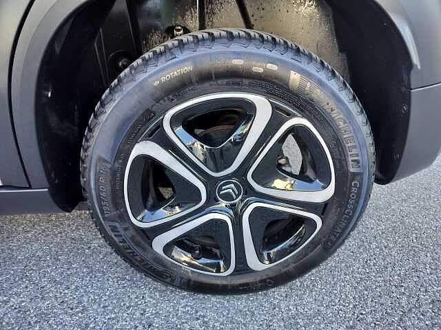 Citroen C3 Aircross BlueHDi 110 S&S Feel