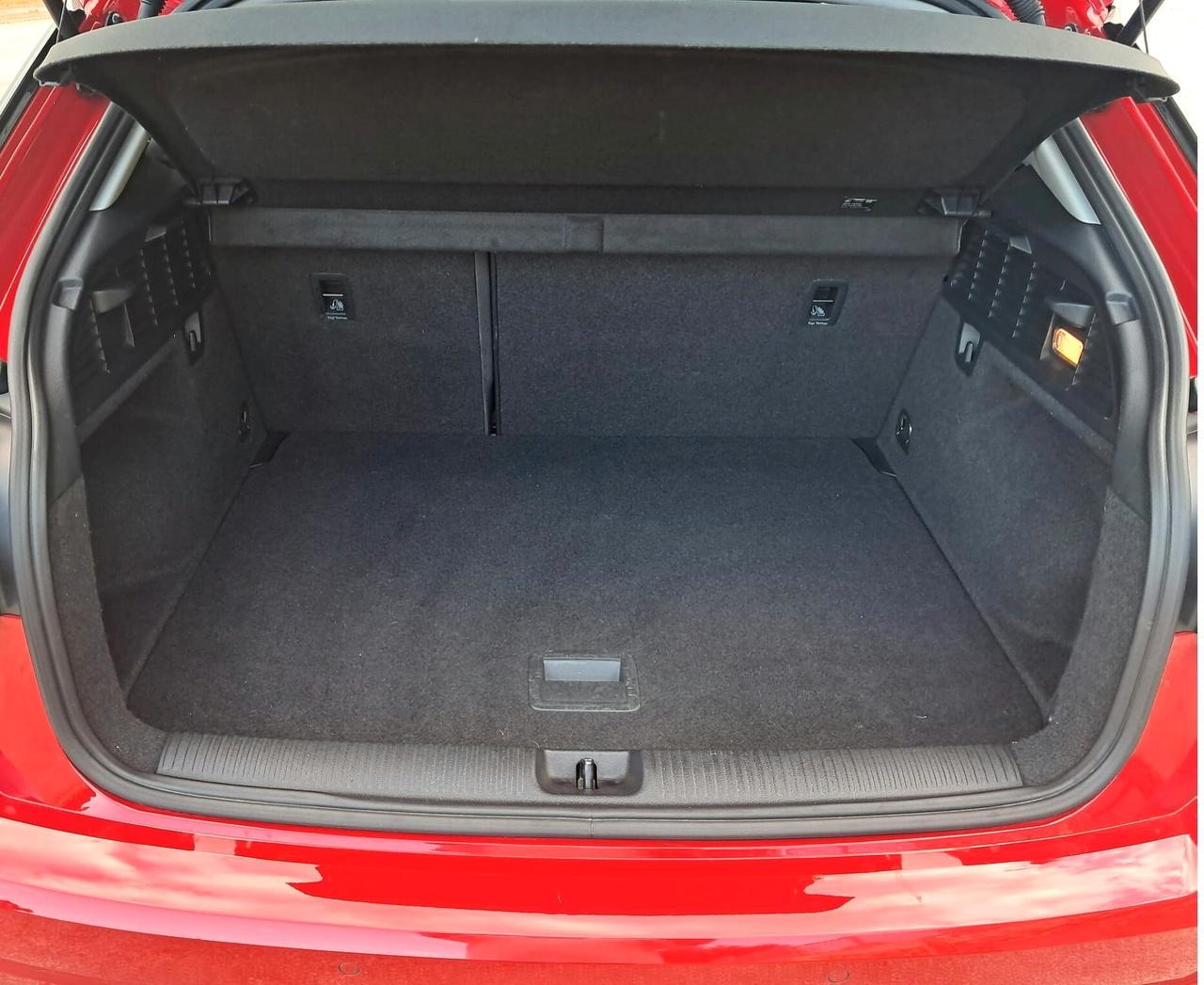 Audi Q2 30 TDI S tronic Admired