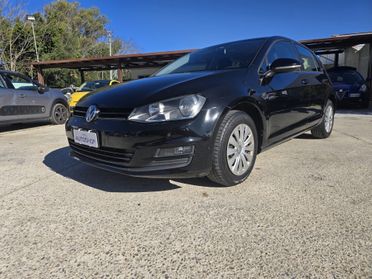 Volkswagen Golf 1.6 TDI 5p. Trendline BlueMotion T