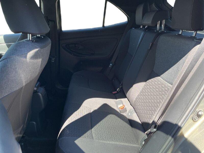 Toyota Yaris Cross 1.5h Trend awd-i 116cv e-cvt