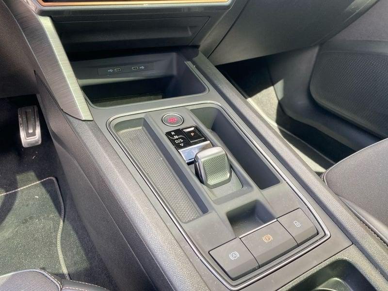 Cupra Formentor 2.0 tsi VZ 245cv dsg