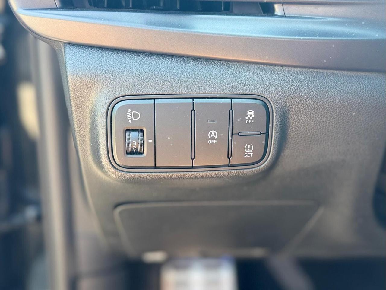 Hyundai Bayon 1.0 T-GDI Hybrid 48V iMT XLine