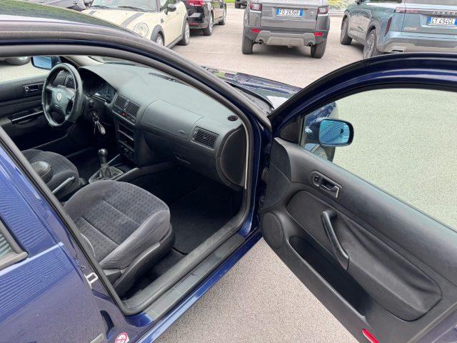 VOLKSWAGEN Golf 1.9 TDI/101 CV cat 5p. Highline OK NEOPATENTATO