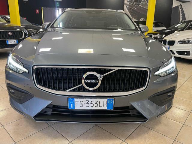 VOLVO V60 D3 Geartronic Inscription*NAVI/PELLE/CRUISE*