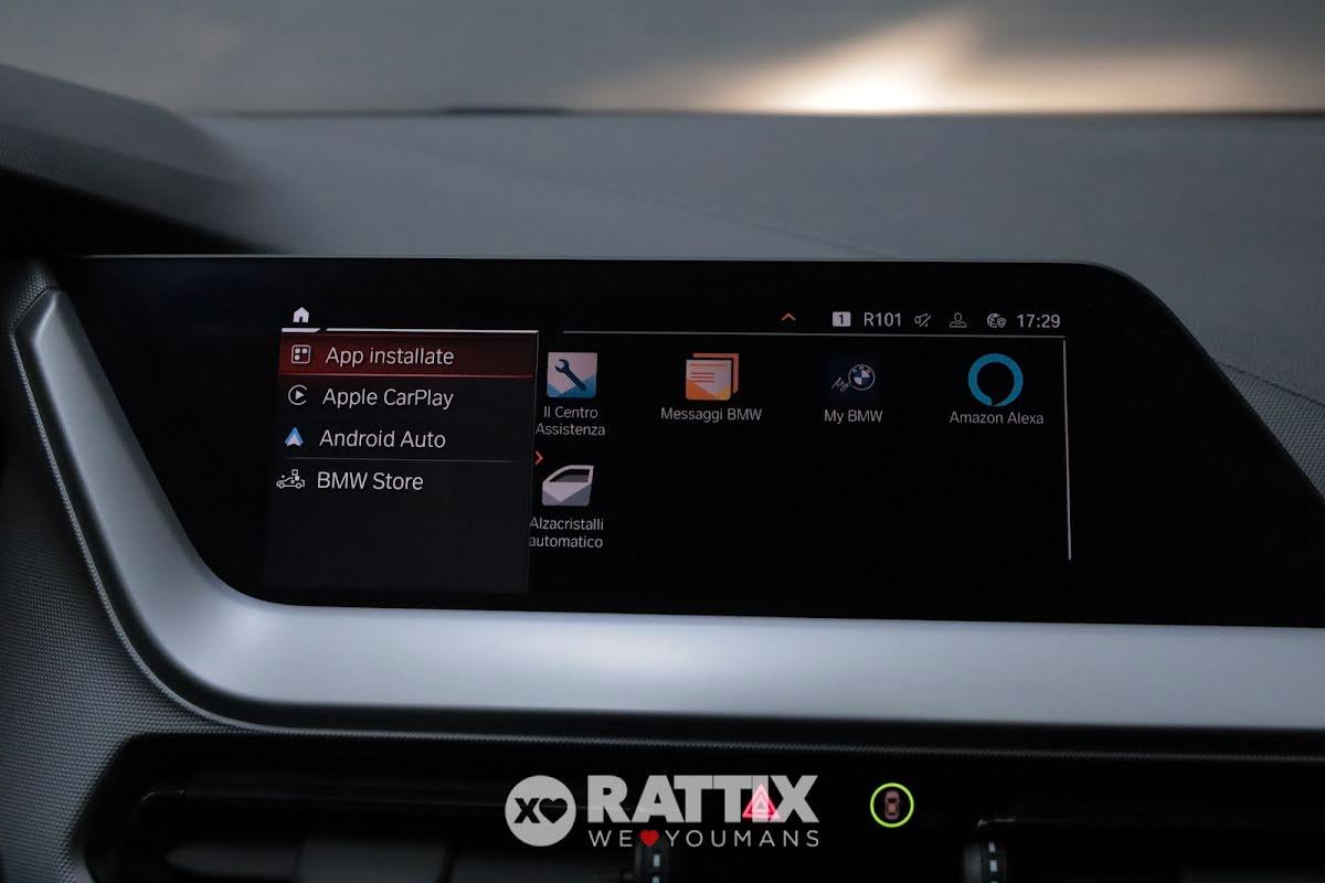 BMW 116 d 1.5 116CV Business Advantage auto