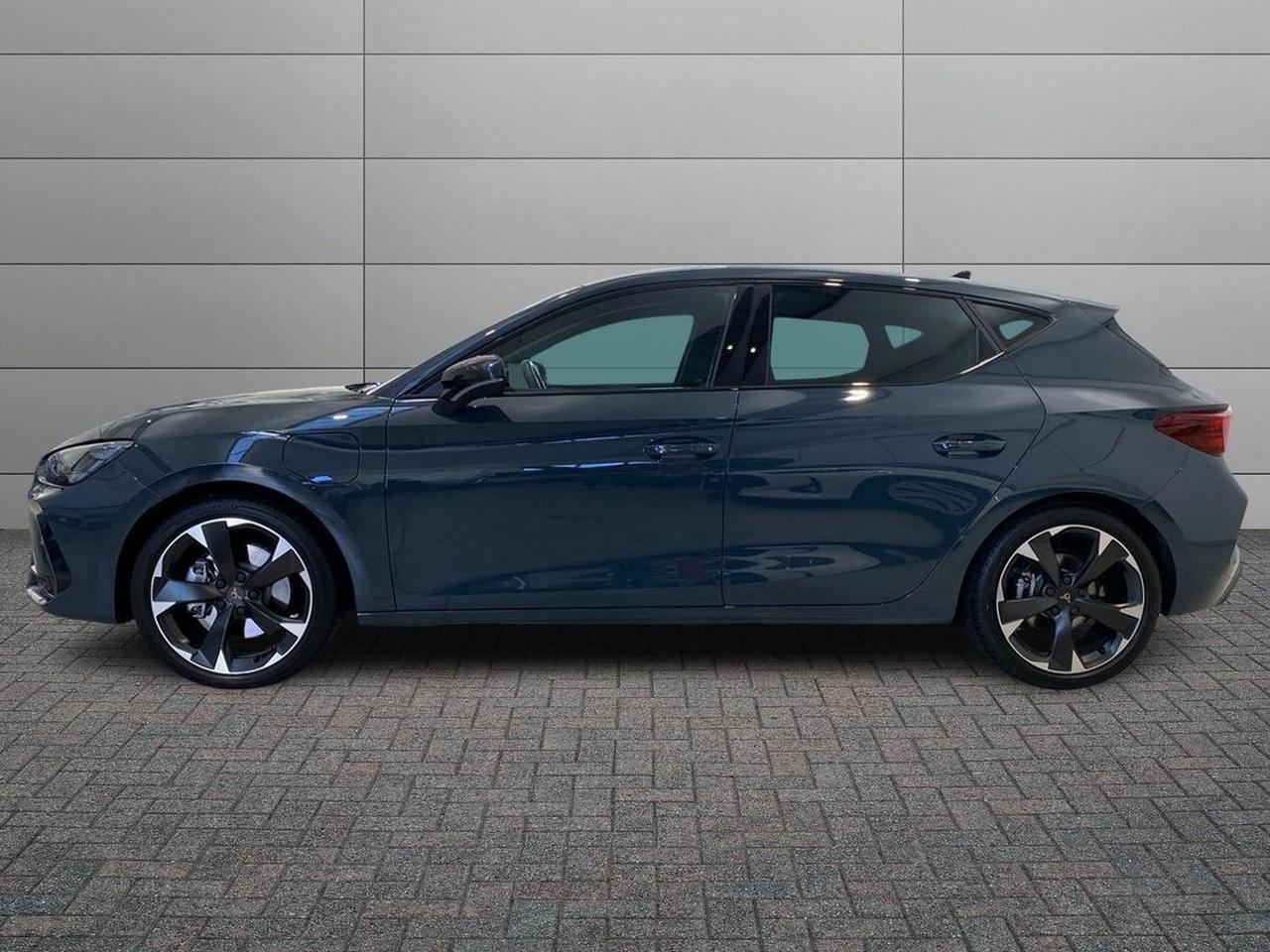 Cupra Leon 1.5 e-hybrid 204cv dsg