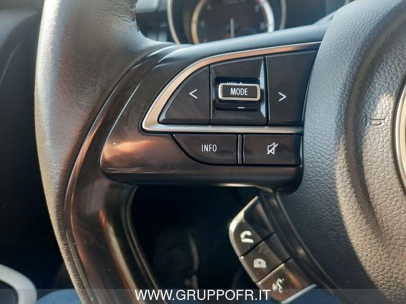 Suzuki Swift 1.2 Hybrid Top 2WD