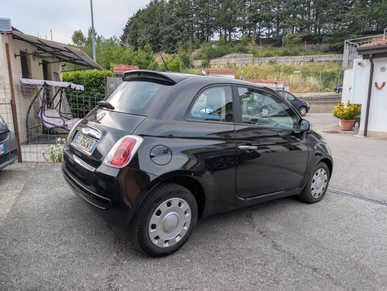 Fiat 500 1.2 Pop