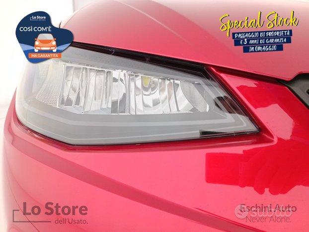 Seat Ibiza 1.0 mpi style 80cv