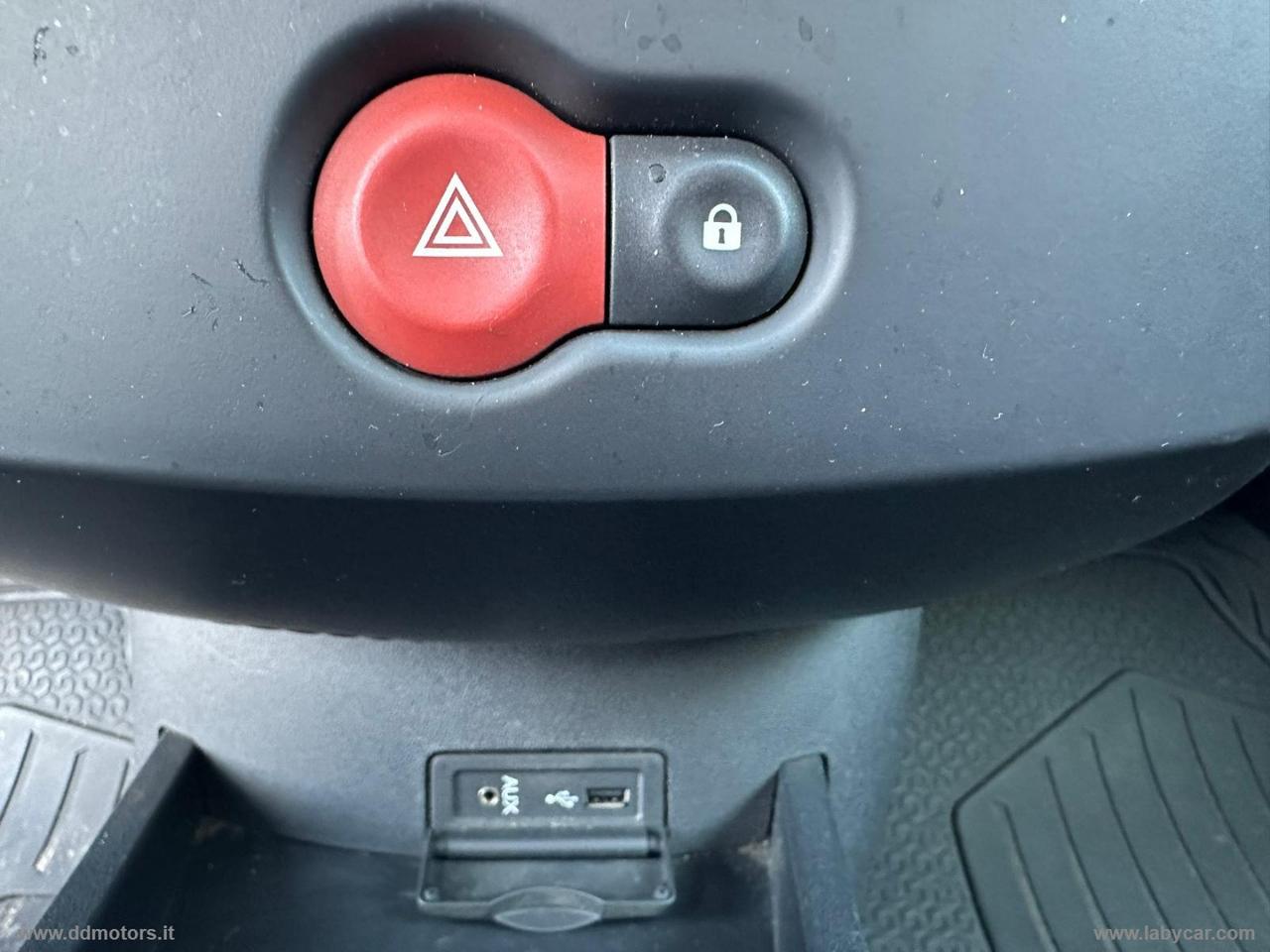 RENAULT Clio 1.5 dCi 70 CV 3p. Dynamique *PROMO*