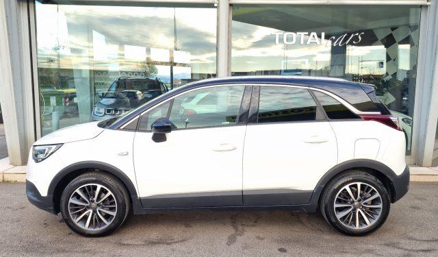 OPEL Crossland X 1.2 Turbo 12V 130 CV Start&Stop Ultimate