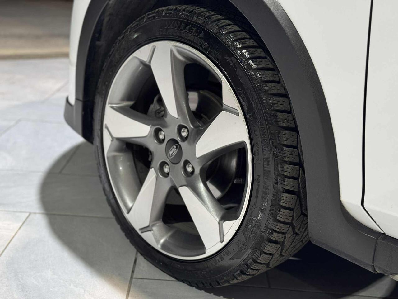 Ford Fiesta Active SUPER ACCESSORIATA NUOVAA