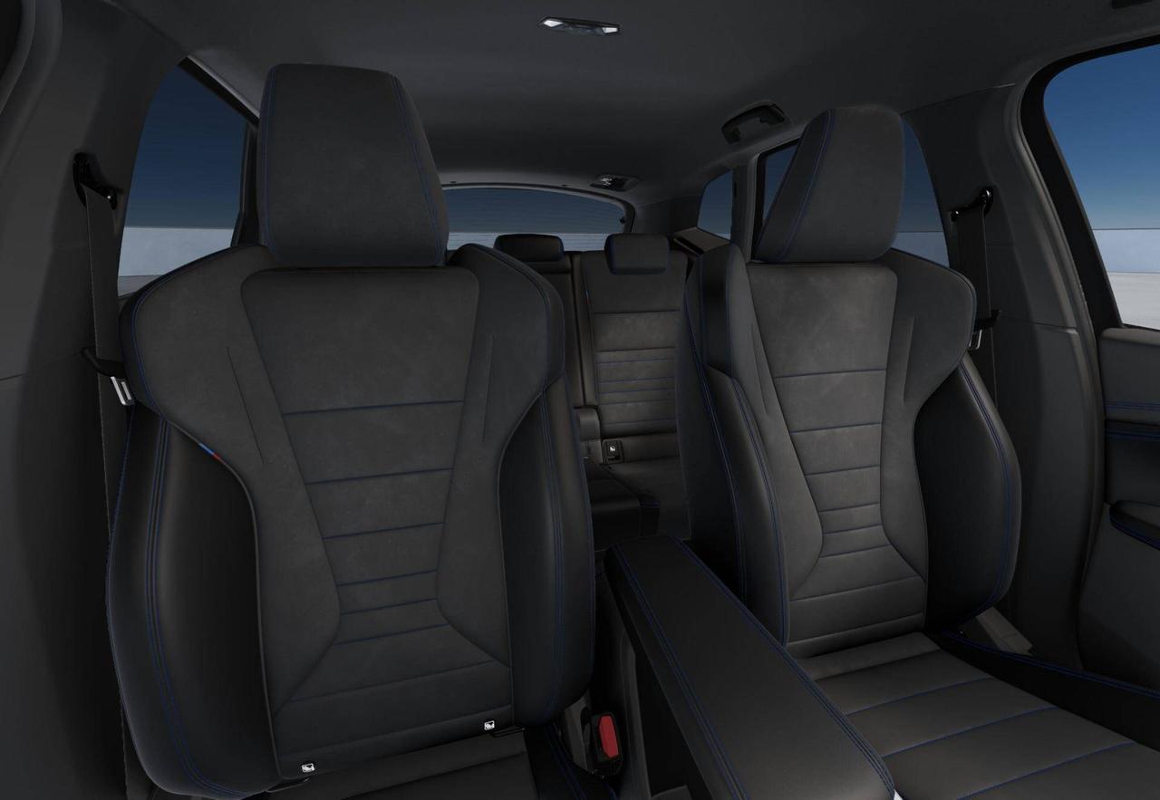 BMW Serie 2 218d Active Tourer MSport