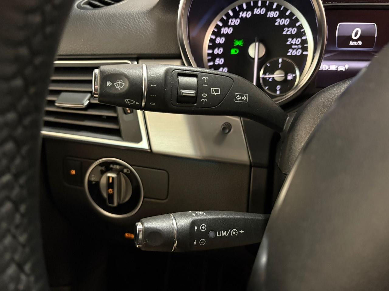 Mercedes ML 350 BlueTEC Euro6 4Matic Premium AMG