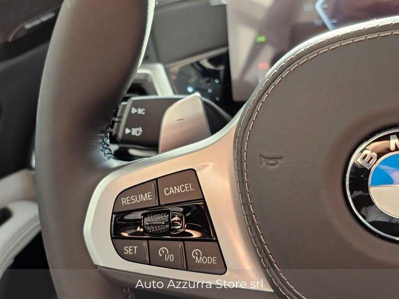 BMW X5 xDrive30d MSport Pro *TETTO, 21", HARMAN KARDON, NEW MODEL*