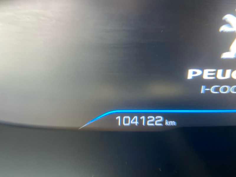 PEUGEOT 3008 1.5 bluehdi GT Line 130cv eaT8