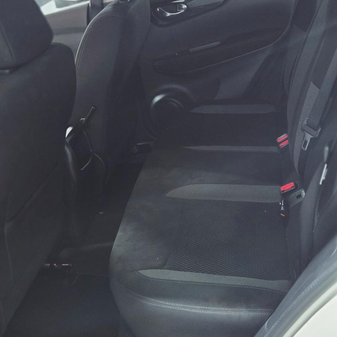 Nissan Qashqai 1.6 dCi 2WD Visia