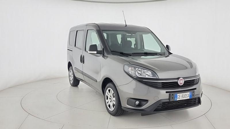 FIAT Doblò 1.6 MJT 105CV S&S PC Combi N1 Lounge