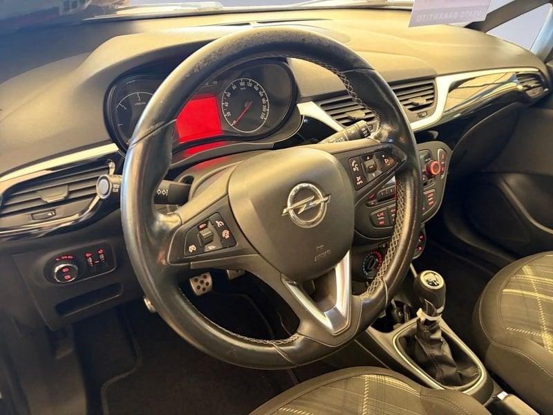 Opel Corsa 1.3 CDTI 75cv S&S MT5 b-Color