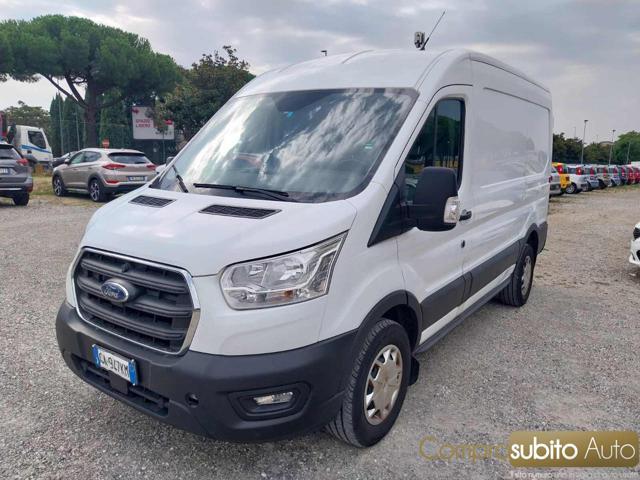 FORD Transit 290 2.0TDCi EcoBlue + 22% IVA