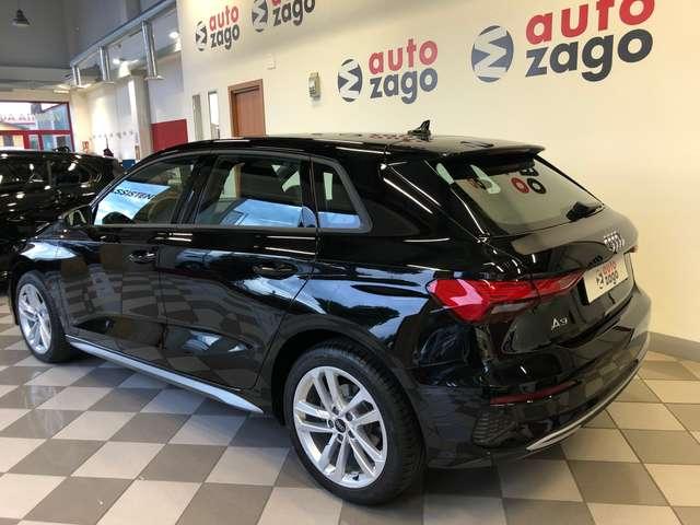 Audi A3 Sportback 35 1.5 TFSI 150 CV Sport Proline