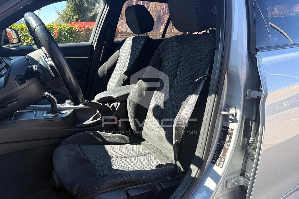 BMW 330dA xDrive Touring Msport