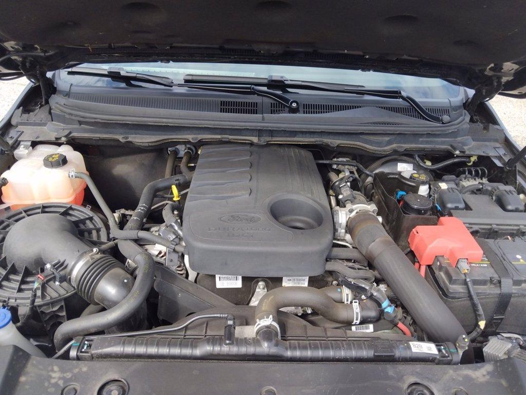 FORD Ranger 3.2 tdci double cab Wildtrak 200cv del 2019