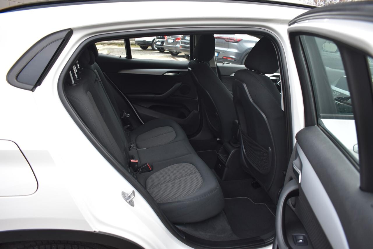 Bmw X2 Sdrive 18d 150cv Cambio Aut.