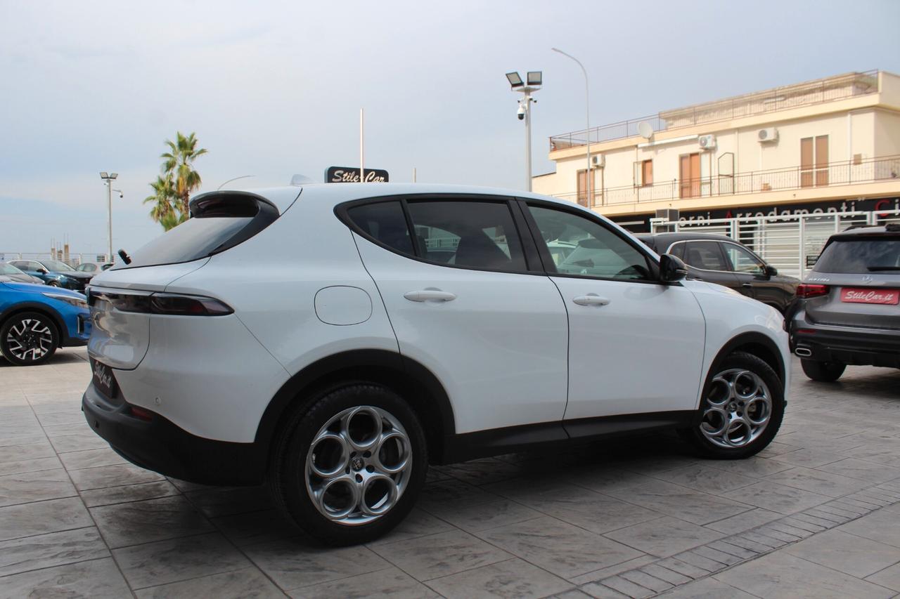 Alfa Romeo Tonale 1.6 diesel 130 CV TCT6 Sprint
