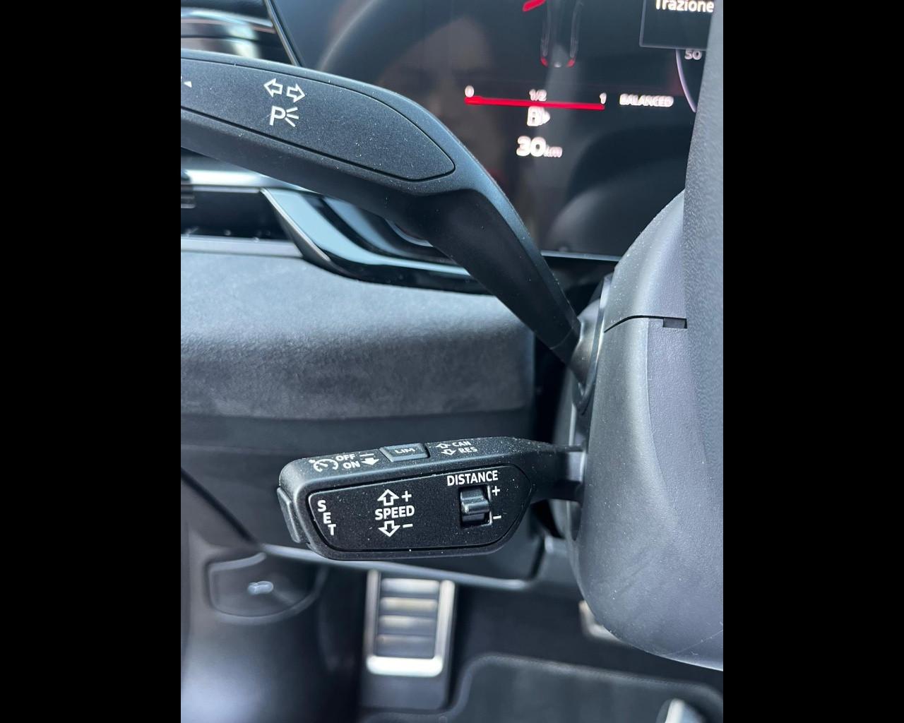 AUDI S5 SEDAN TFSI S-TRONIC