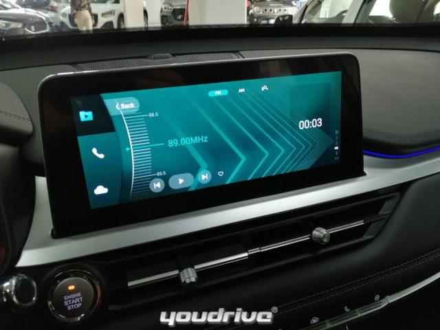 DR MOTOR DR 6.0 KM0 1.5 CVT GPL NO OBBLIGO FINANZIAMENTO