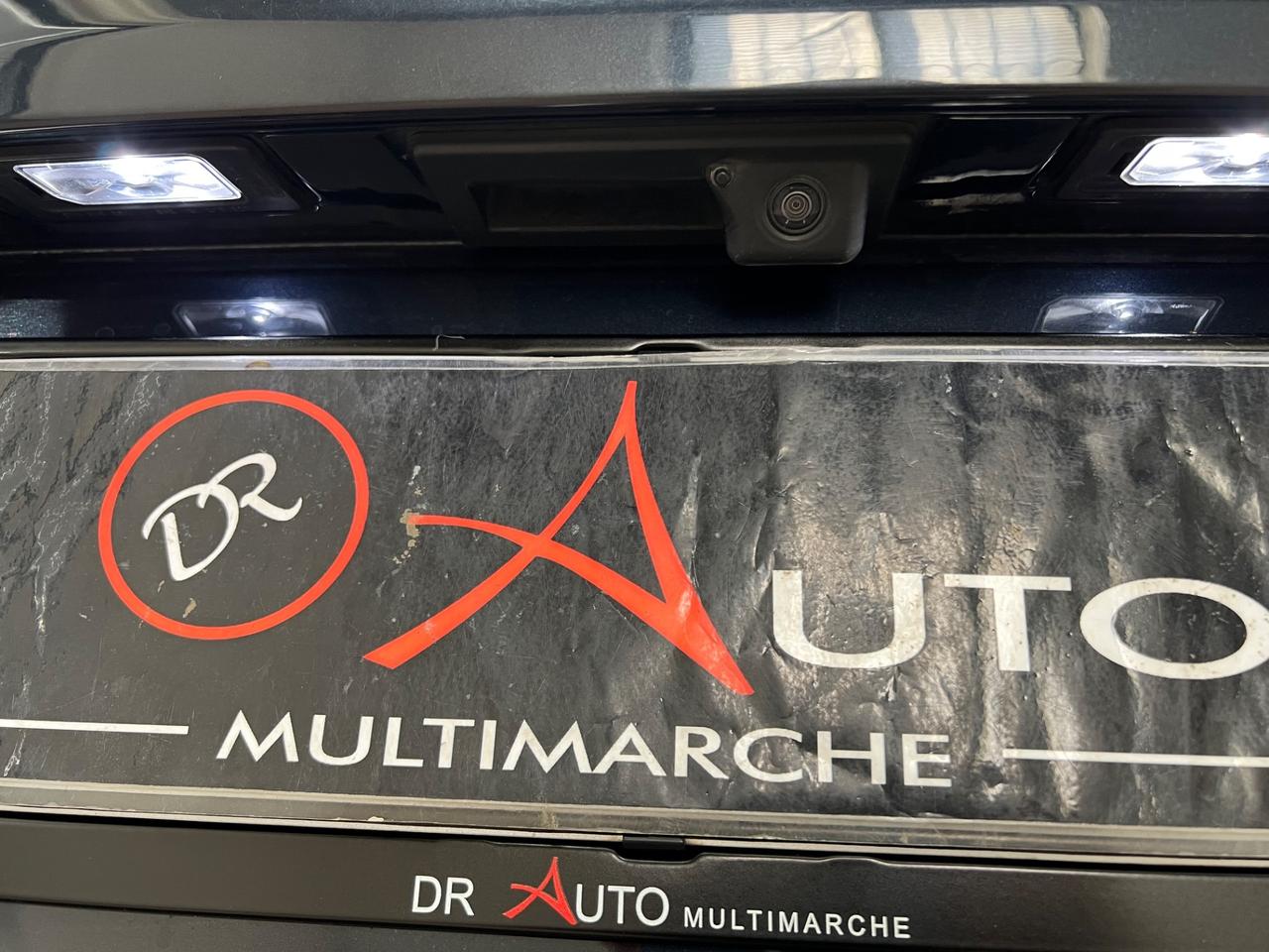 Audi A4 allroad 2.0 TDI 190 CV S tronic Business