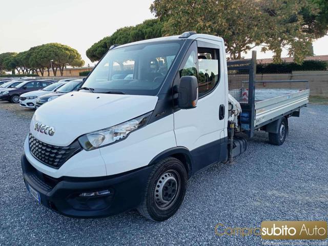 IVECO Daily 33S16HV 2.3 HPT GRU + IVA 22%