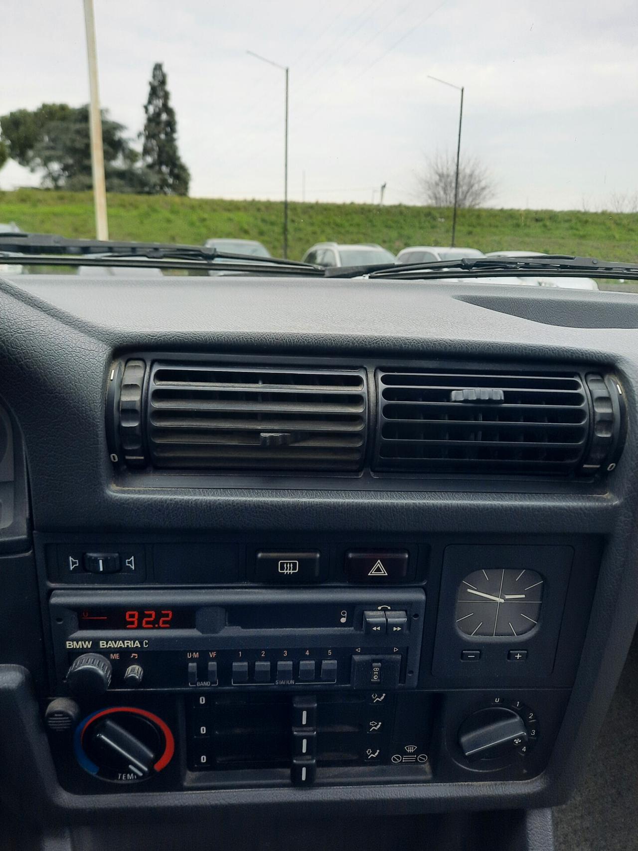 Bmw 318 318i 2 porte L TETTO