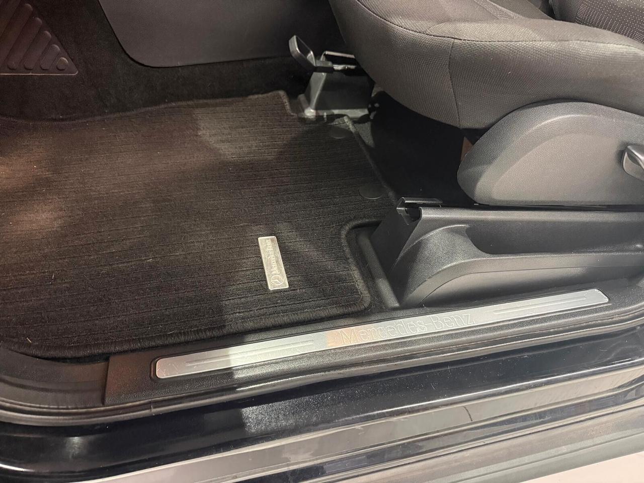 Mercedes-benz A 180 BlueEFFICIENCY